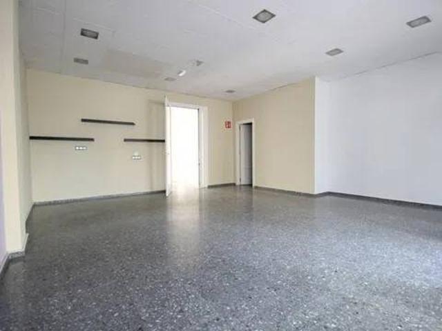 Inmueble en Alquiler en Petrer
