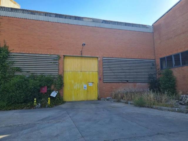 Inmueble en Alquiler en Pinto