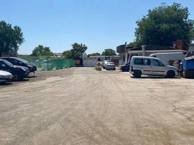 Inmueble en Alquiler en Pinto