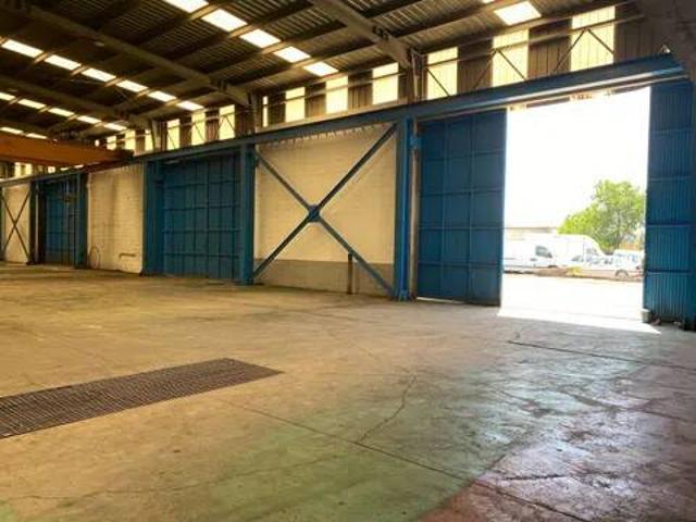 Inmueble en Alquiler en Pinto
