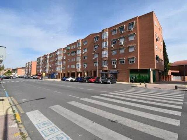 Inmueble en Alquiler en Pinto