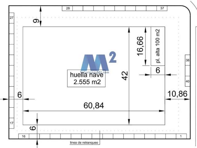 Inmueble en Alquiler en Pinto