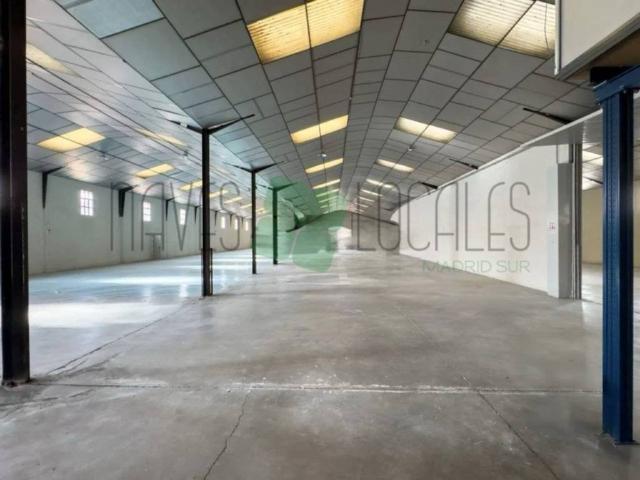 Inmueble en Alquiler en Pinto