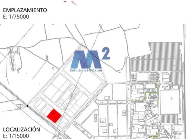 Inmueble en Alquiler en Pinto