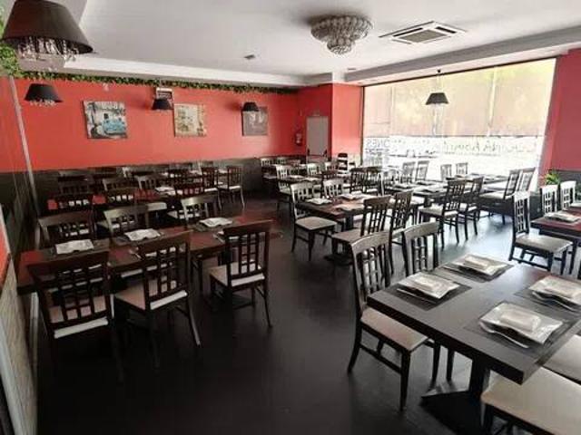 Inmueble en Alquiler en Pinto