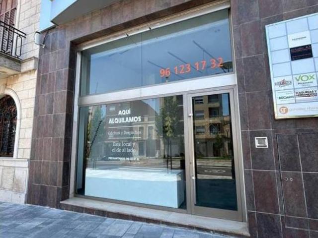 Inmueble en Alquiler en Picassent