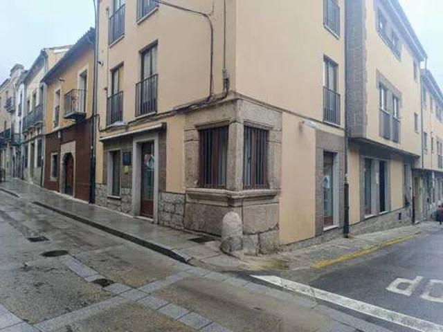 Inmueble en Alquiler en Piedrahíta