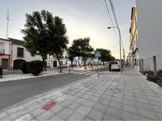 Inmueble en Alquiler en Pilas