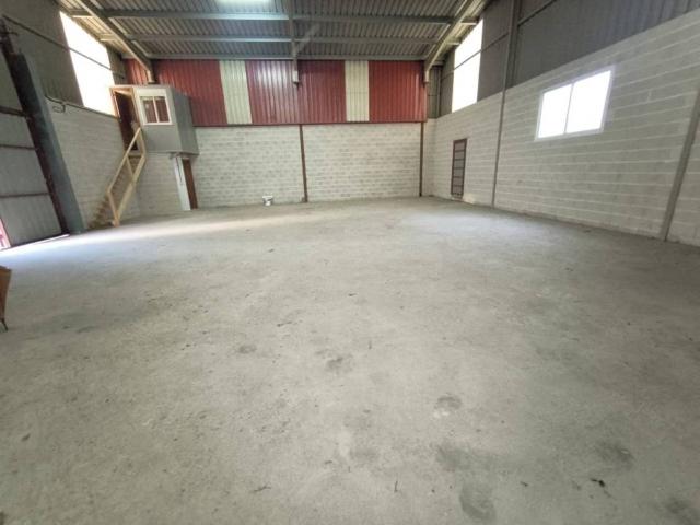 Inmueble en Alquiler en Ponteareas