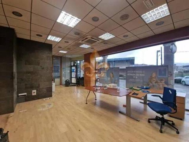 Inmueble en Alquiler en Ponteareas