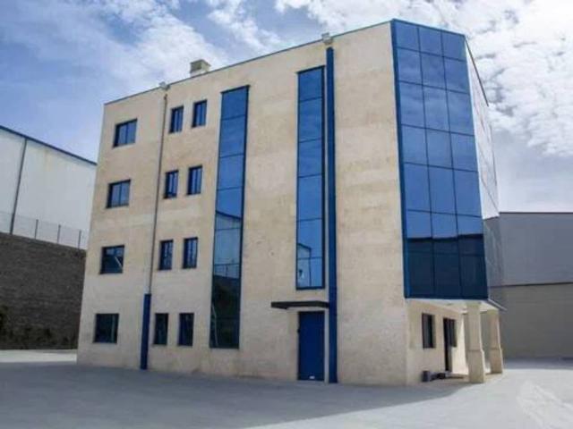 Inmueble en Alquiler en Pontedeume