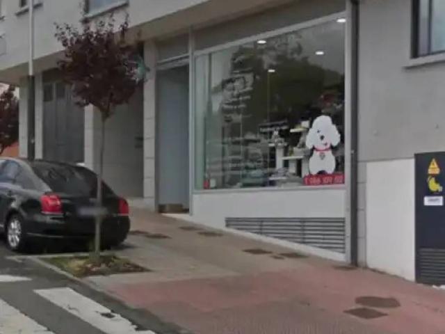 Inmueble en Alquiler en Pontevedra