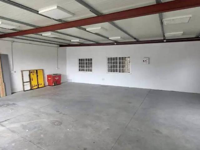 Inmueble en Alquiler en Pontevedra