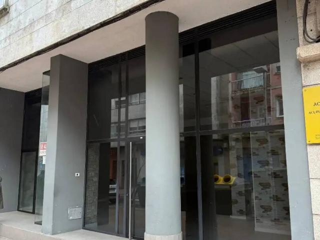 Inmueble en Alquiler en Pontevedra
