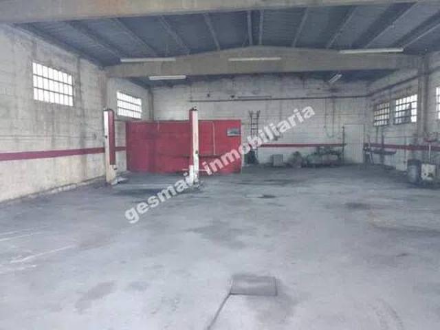 Inmueble en Alquiler en Pontevedra