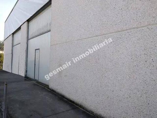 Inmueble en Alquiler en Pontevedra