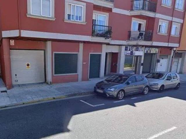 Inmueble en Alquiler en Pontevedra