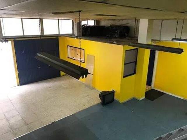 Inmueble en Alquiler en Pontevedra
