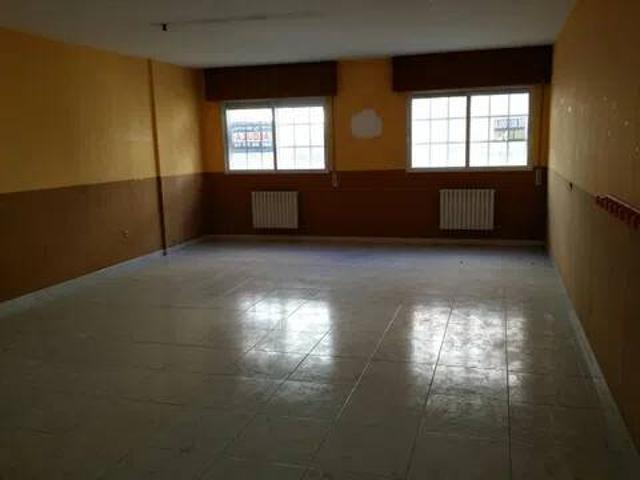 Inmueble en Alquiler en Pontevedra