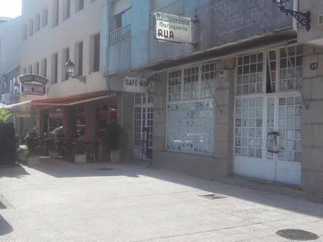 Inmueble en Alquiler en Pontevedra