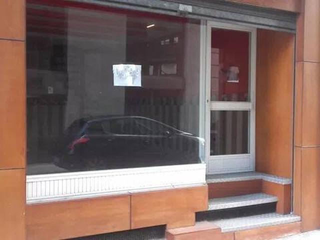 Inmueble en Alquiler en Pontevedra