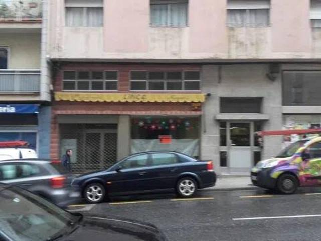 Inmueble en Alquiler en Pontevedra