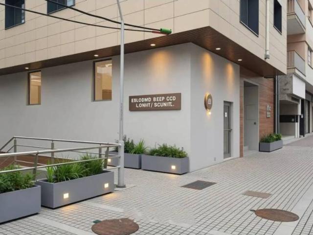 Inmueble en Alquiler en Pontevedra