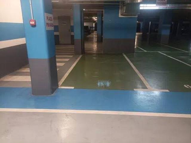 Inmueble en Alquiler en Pontevedra