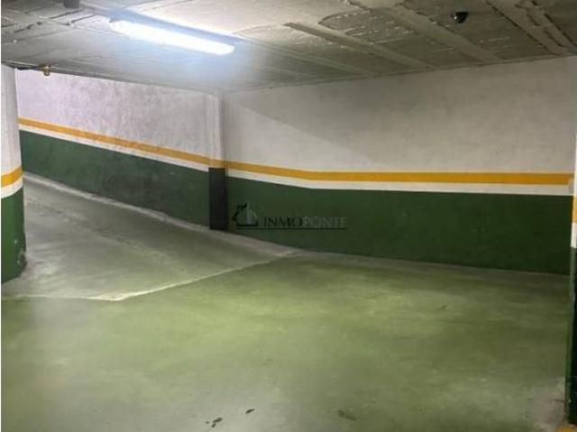 Inmueble en Alquiler en Pontevedra