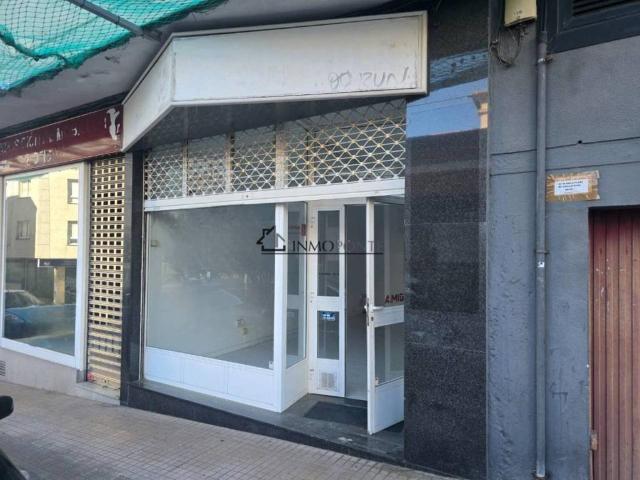 Inmueble en Alquiler en Pontevedra