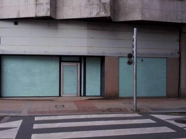 Inmueble en Alquiler en Pontevedra