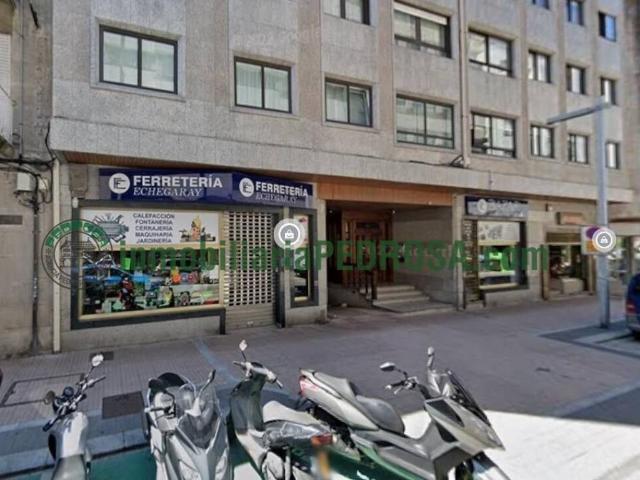 Inmueble en Alquiler en Pontevedra