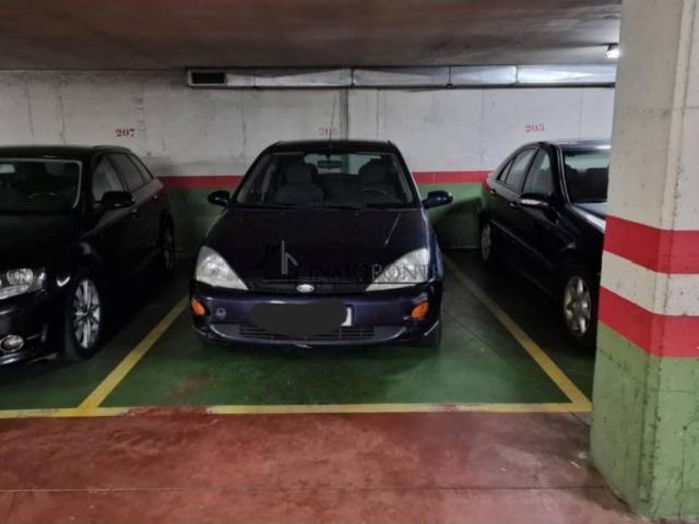 Inmueble en Alquiler en Pontevedra