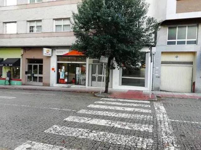 Inmueble en Alquiler en Pontevedra