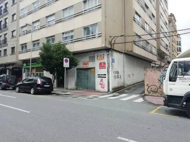Inmueble en Alquiler en Pontevedra