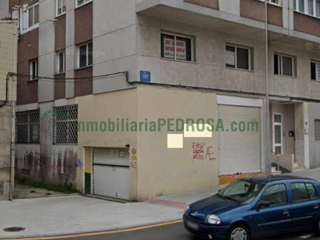 Inmueble en Venta en Pontevedra
