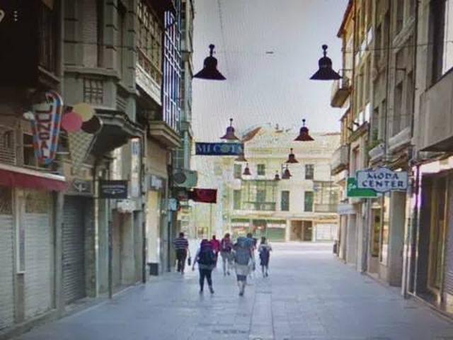 Inmueble en Alquiler en Pontevedra