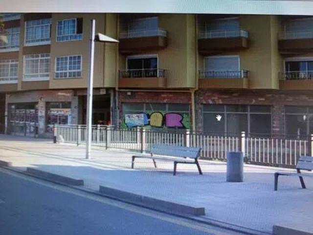 Inmueble en Alquiler en Pontevedra