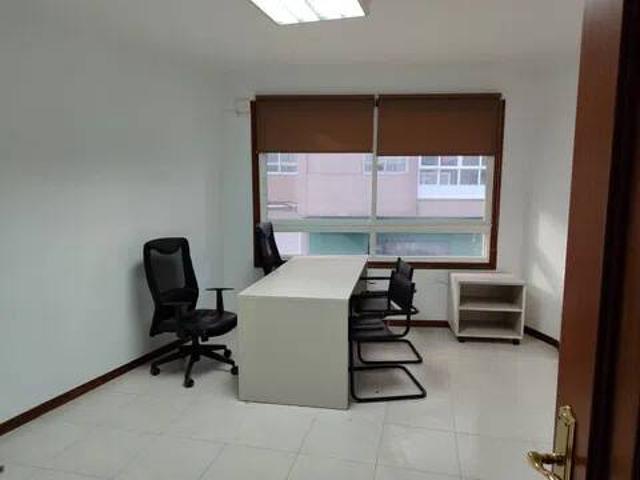 Inmueble en Alquiler en Pontevedra