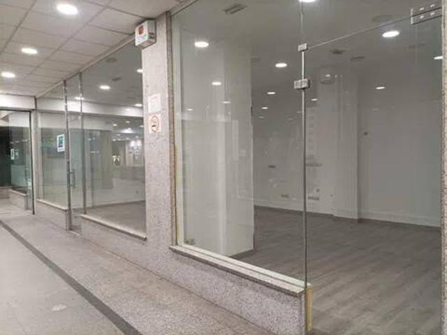 Inmueble en Alquiler en Pontevedra