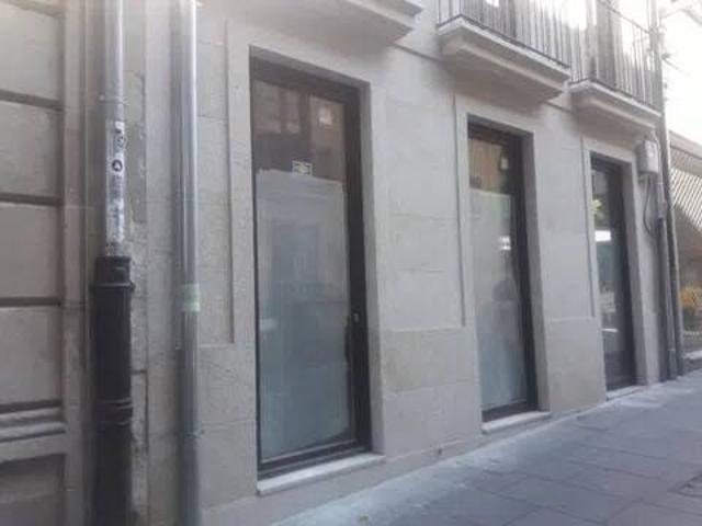 Inmueble en Alquiler en Pontevedra