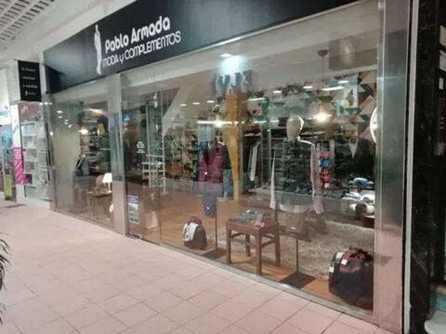 Inmueble en Alquiler en Pontevedra