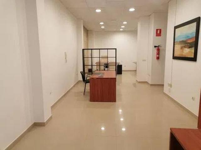Inmueble en Alquiler en Pontevedra