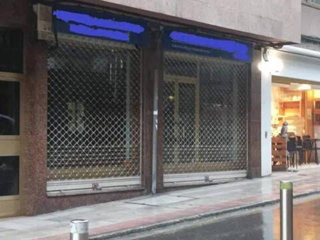 Inmueble en Alquiler en Pontevedra