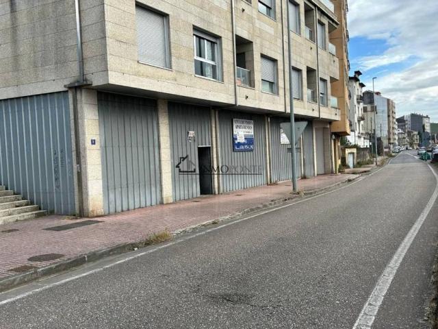 Inmueble en Alquiler en Pontevedra