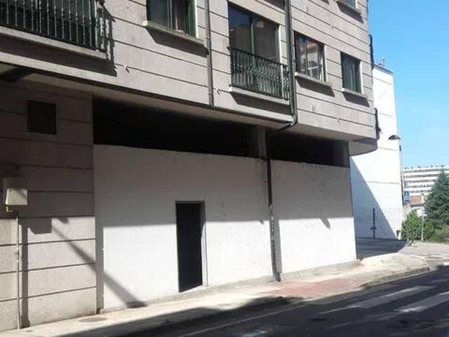 Inmueble en Alquiler en Pontevedra