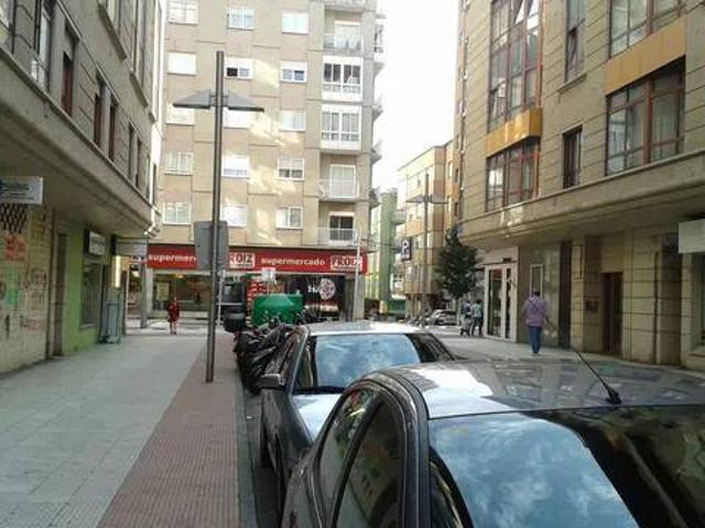 Inmueble en Alquiler en Pontevedra