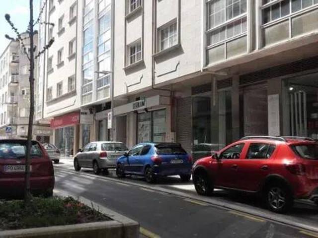 Inmueble en Alquiler en Pontevedra