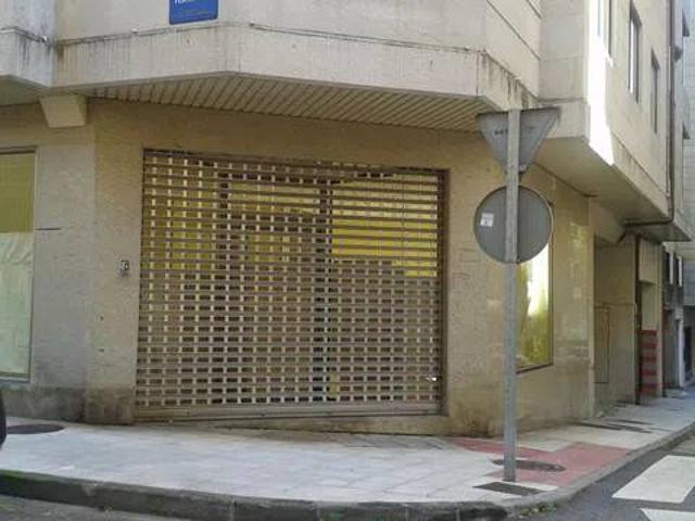 Inmueble en Alquiler en Pontevedra