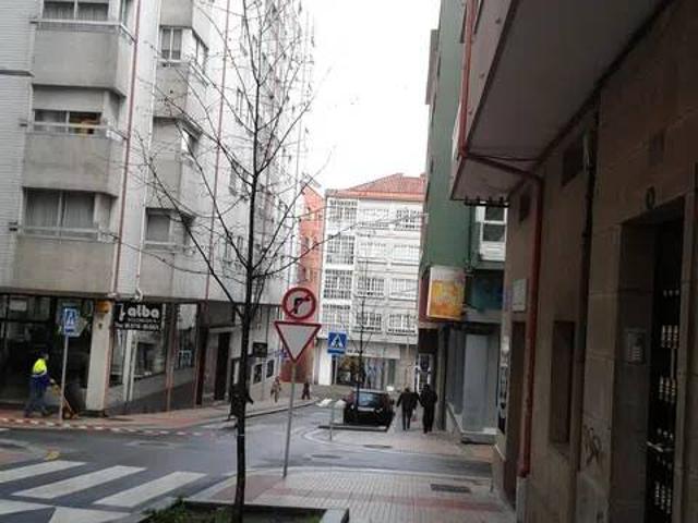 Inmueble en Alquiler en Pontevedra